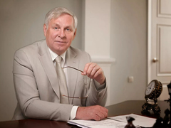 Суд смягчил наказание бывшему ректору СГТУ Игорю Плеве