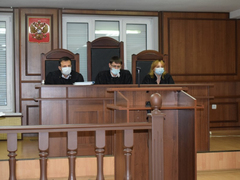 Суд смягчил наказание бывшему ректору СГТУ Игорю Плеве