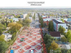 Пять городов Саратовской области выиграли гранты на благоустройство