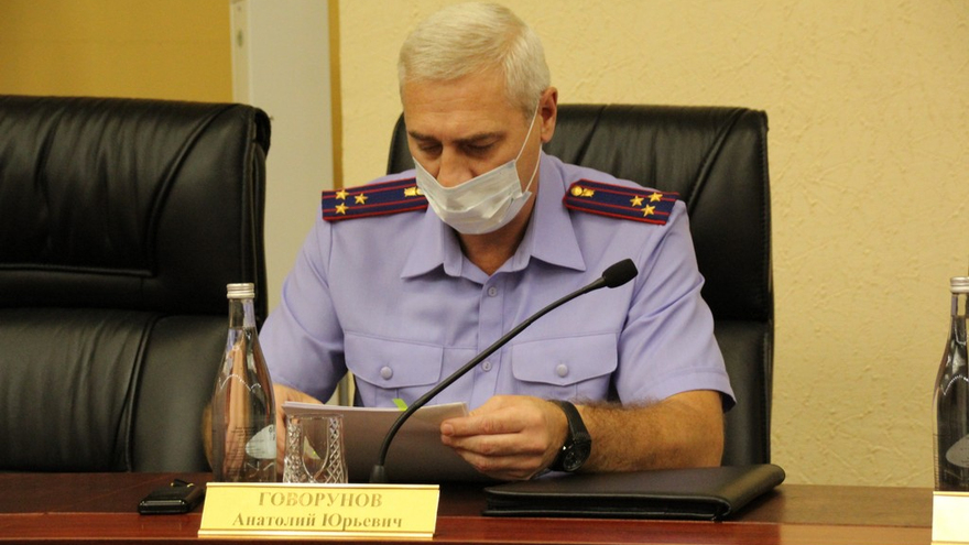 Проблемная высотка на Сакко и Ванцетти: застройщику рекомендовали увеличить число рабочих