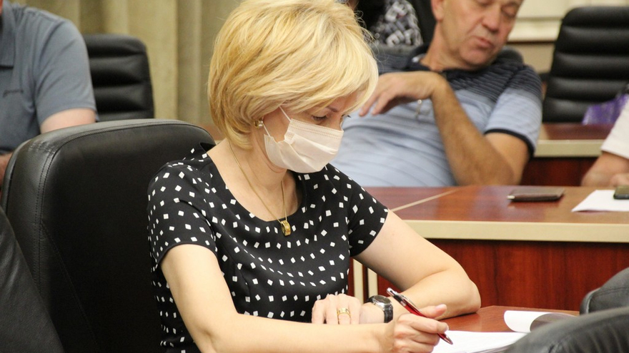 Проблемная высотка на Сакко и Ванцетти: застройщику рекомендовали увеличить число рабочих