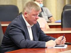 Проблемная высотка на Сакко и Ванцетти: застройщику рекомендовали увеличить число рабочих