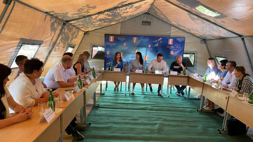 Региональный туризм предложено развивать через важнейшее из искусств