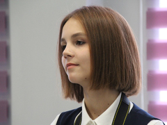 В Саратове депутат Госдумы поздравил первоклашек с Днем знаний цитатой из Библии