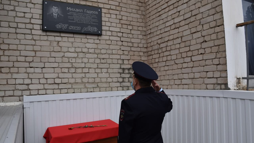 День рождения ППС: саратовские полицейские получили трех щенков бельгийской овчарки (их отправят в собачью школу)