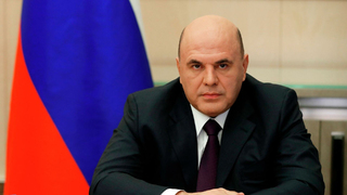 Визит Михаила Мишустина: премьер-министру покажут новую набережную Саратова