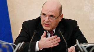 Официально: глава правительства РФ Михаил Мишустин приедет в Саратов и встретится в губернатором