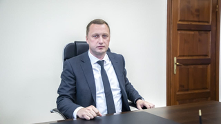 Глава правительства Роман Бусаргин: компания КВС хочет увеличить тарифы на воду для саратовцев