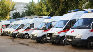 С января по август в Саратовской области COVID-19 подхватили в два раза больше медиков, чем за весь прошлый год: с начала пандемии умерли 32 специалиста