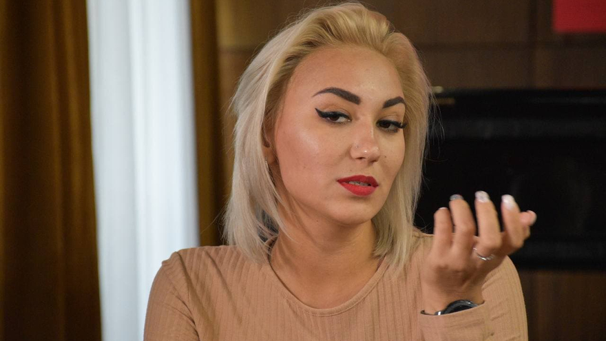 Воровка, контрабандистка, проститутка: саратовцам покажут оперу Кармен в совершенно новой постановке