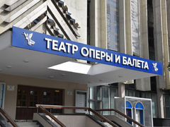 Воровка, контрабандистка, проститутка: саратовцам покажут оперу Кармен в совершенно новой постановке