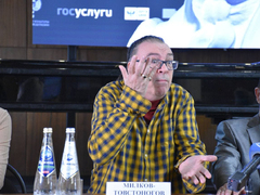 Воровка, контрабандистка, проститутка: саратовцам покажут оперу Кармен в совершенно новой постановке