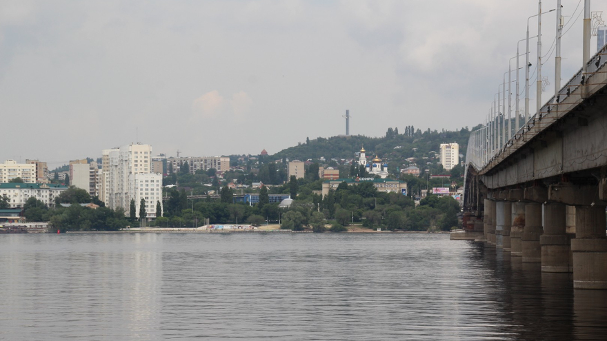 В Саратовской области за 10 лет сброс плохо очищенных сточных вод увеличился на 83%