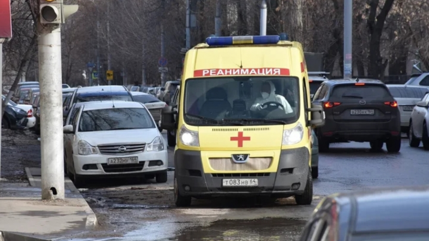 В Саратовской области коронавирус нашли еще у 242 пациентов: 100 страдают от воспаления легких