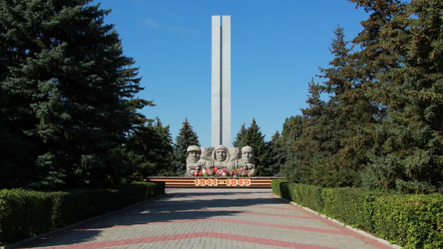 Балашову 241 год: День города отметили открытием Театрального Прихоперья