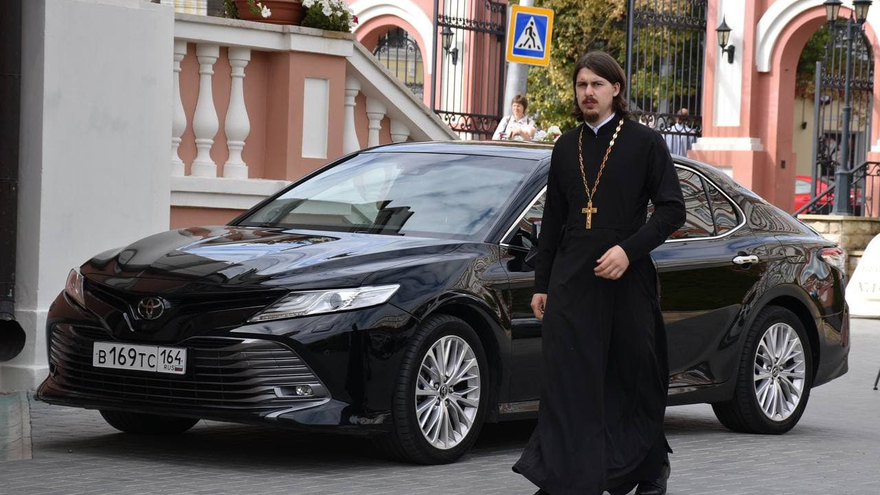 Звоны запомните навсегда: в центре Саратова 20 звонарей состязались в искусстве