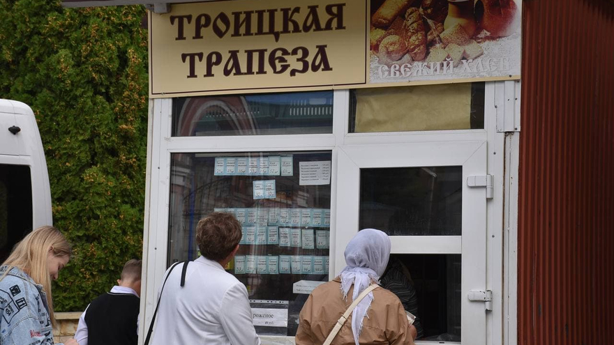 Звоны запомните навсегда: в центре Саратова 20 звонарей состязались в искусстве