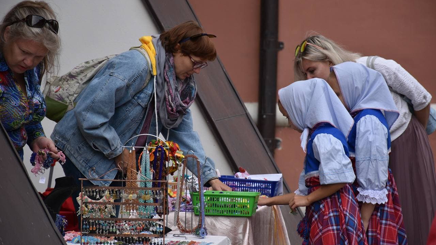 Звоны запомните навсегда: в центре Саратова 20 звонарей состязались в искусстве