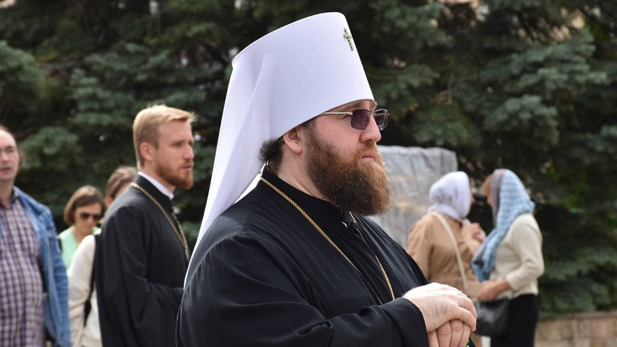 Звоны запомните навсегда: в центре Саратова 20 звонарей состязались в искусстве
