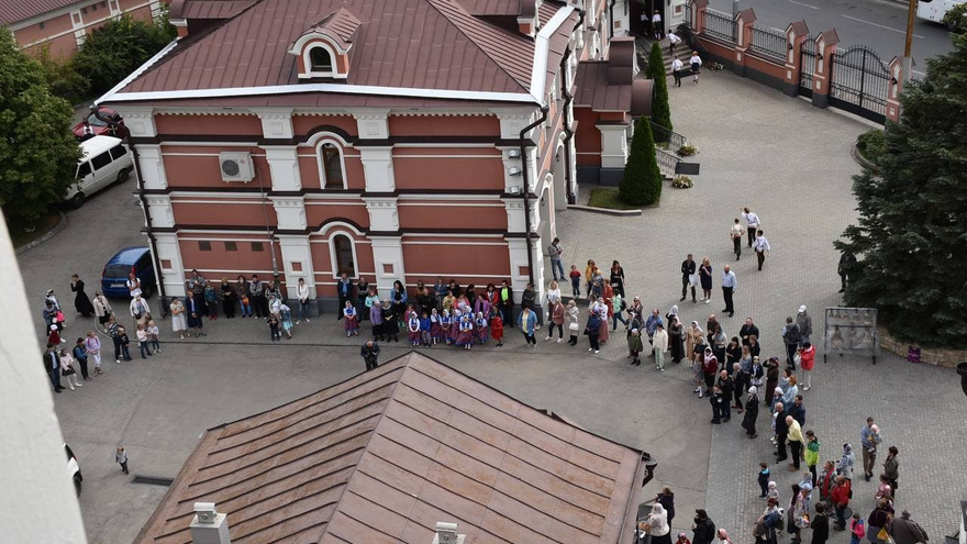 Звоны запомните навсегда: в центре Саратова 20 звонарей состязались в искусстве