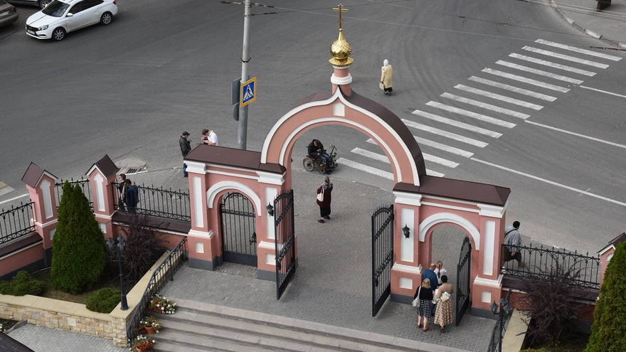 Звоны запомните навсегда: в центре Саратова 20 звонарей состязались в искусстве