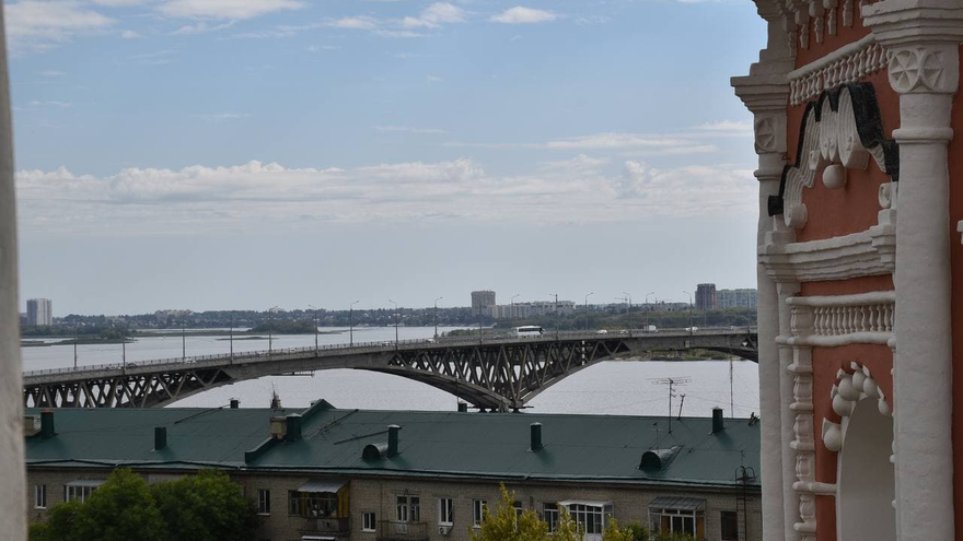 Звоны запомните навсегда: в центре Саратова 20 звонарей состязались в искусстве