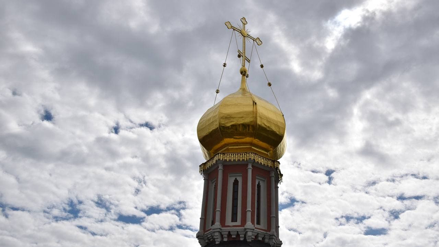 Звоны запомните навсегда: в центре Саратова 20 звонарей состязались в искусстве