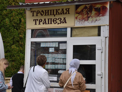 Звоны запомните навсегда: в центре Саратова 20 звонарей состязались в искусстве