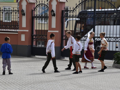 Звоны запомните навсегда: в центре Саратова 20 звонарей состязались в искусстве