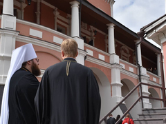 Звоны запомните навсегда: в центре Саратова 20 звонарей состязались в искусстве