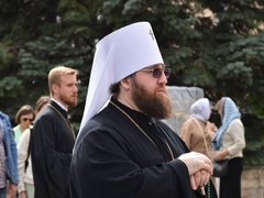 Звоны запомните навсегда: в центре Саратова 20 звонарей состязались в искусстве