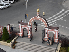 Звоны запомните навсегда: в центре Саратова 20 звонарей состязались в искусстве