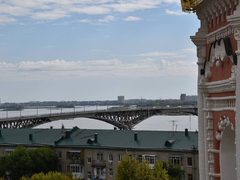Звоны запомните навсегда: в центре Саратова 20 звонарей состязались в искусстве
