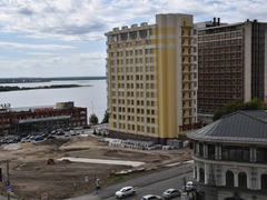 Звоны запомните навсегда: в центре Саратова 20 звонарей состязались в искусстве