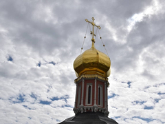 Звоны запомните навсегда: в центре Саратова 20 звонарей состязались в искусстве