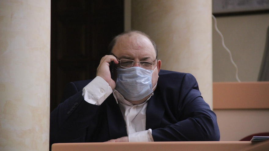 Долгое ожидание скорой помощи: глава минздрава извинился перед саратовцами