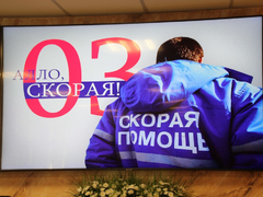 Нет никакого бардака: глава саратовского минздрава объяснил, почему скорая может ехать на вызов более 10 часов