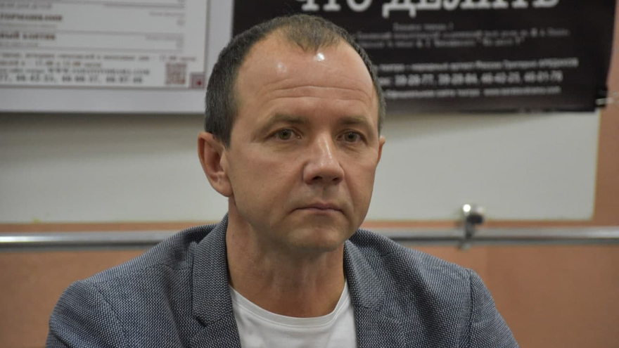 Страшно от одного названия: саратовский театр драмы открывает новый сезон