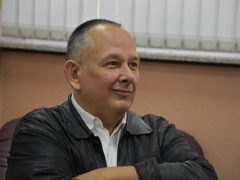 Страшно от одного названия: саратовский театр драмы открывает новый сезон