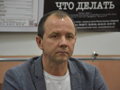 Страшно от одного названия: саратовский театр драмы открывает новый сезон