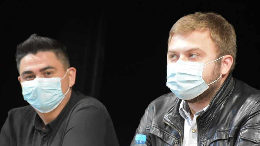 Театр кукол Теремок покажет саратовцам спектакль про золотую молодежь, которой можно все