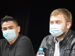 Театр кукол Теремок покажет саратовцам спектакль про золотую молодежь, которой можно все