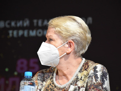 Театр кукол Теремок покажет саратовцам спектакль про золотую молодежь, которой можно все