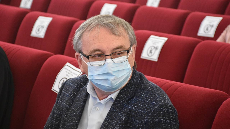 Пройдёт время – и мы насладимся преображением: губернатор Валерий Радаев поздравил Саратов с Днем города
