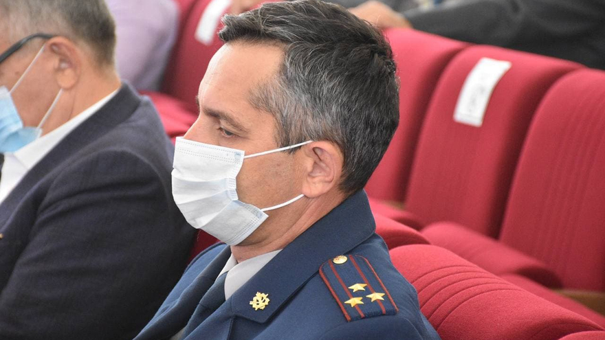 Пройдёт время – и мы насладимся преображением: губернатор Валерий Радаев поздравил Саратов с Днем города