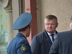 Пройдёт время – и мы насладимся преображением: губернатор Валерий Радаев поздравил Саратов с Днем города