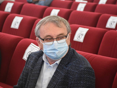 Пройдёт время – и мы насладимся преображением: губернатор Валерий Радаев поздравил Саратов с Днем города