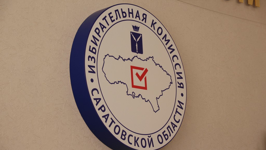 Выборы в Госдуму: в Саратовской области 65 тысяч человек решили проголосовать онлайн