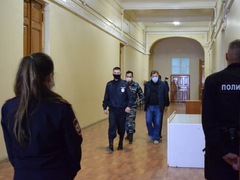 Махинации с землей: суд отправил бывшего архитектора Саратова под домашний арест