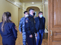 Махинации с землей: суд отправил бывшего архитектора Саратова под домашний арест